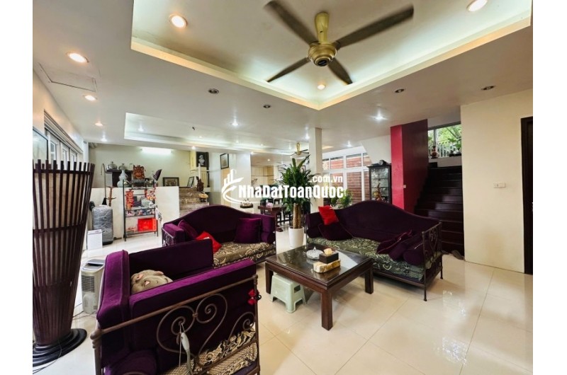 BIỆT THỰ VIEW SÔNG CẦU – 220M² – 4 TẦNG ĐẲNG CẤP – Ô TÔ VÀO NHÀ – VIEW SÔNG TUYỆT ĐẸP – CHỈ 33 TỶ